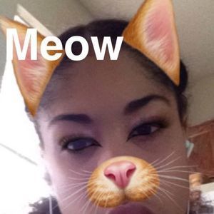 Meet your Posher, Sylvia-ann